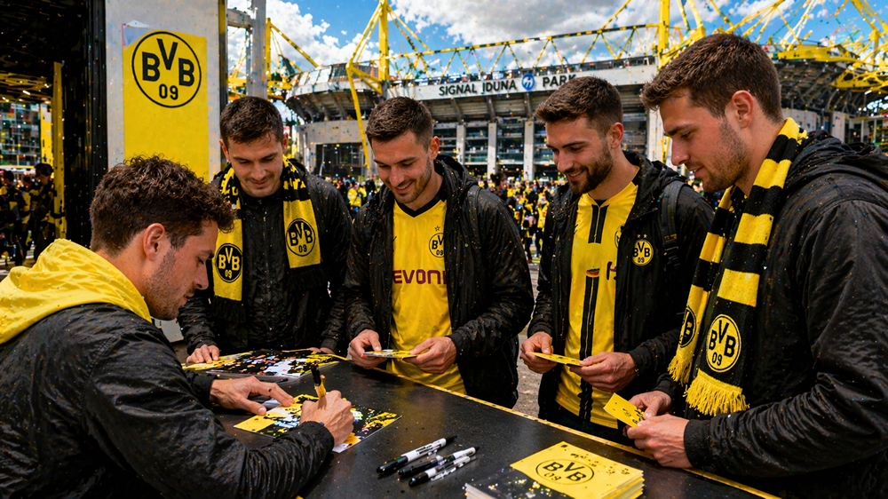 Organisation, Teilnahme und wichtige Voraussetzungen