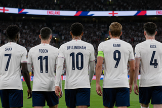 England – Reicht es endlich für den großen Triumph?
