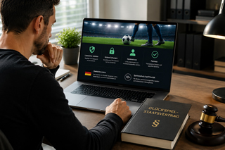 Glücksspielstaatsvertrag und Sicherheit bei Online Wettlokalen