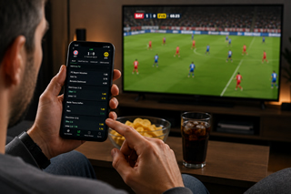 Livewetten verändern den Spieltag vieler Fußballfans