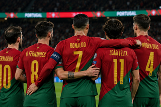 Portugal – Die goldene Generation träumt vom WM-Titel