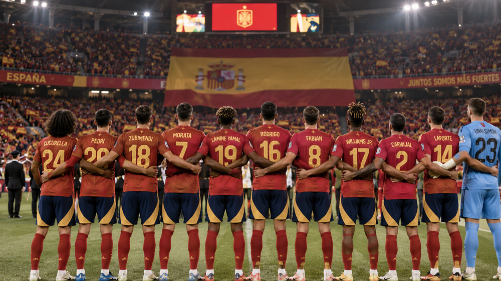 Zusätzliche Einnahmen durch die Nationalmannschaft