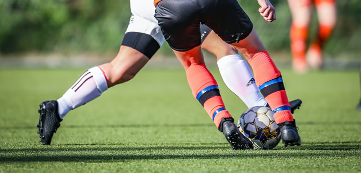 Aktueller Stand der Freizeitliga Rosenheim