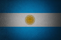Argentinien – der Copa America Meister