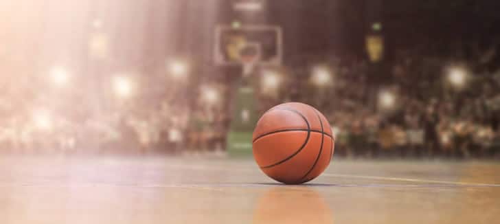 Basketball und NBA