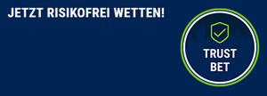 Die TrustBet von Bet at Home