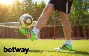 Betway Sportwetten und S04