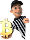 Mit Bitcoin Sportwetten abschließen