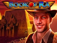 Book of Ra – der beliebteste Slot aller Zeiten
