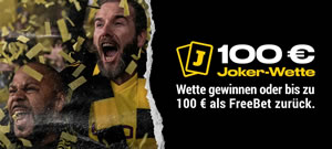 Die Bwin Joker-Wette