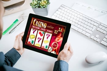 Casino-Spieler profitieren von Prepaid-Zahlungen