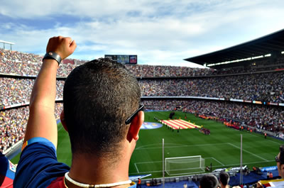 Champions League Spiele in der Königsklasse