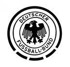 Deutscher Fussball-Bund Wappen