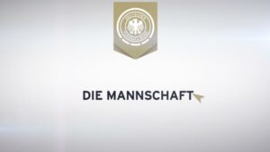 die mannschaft