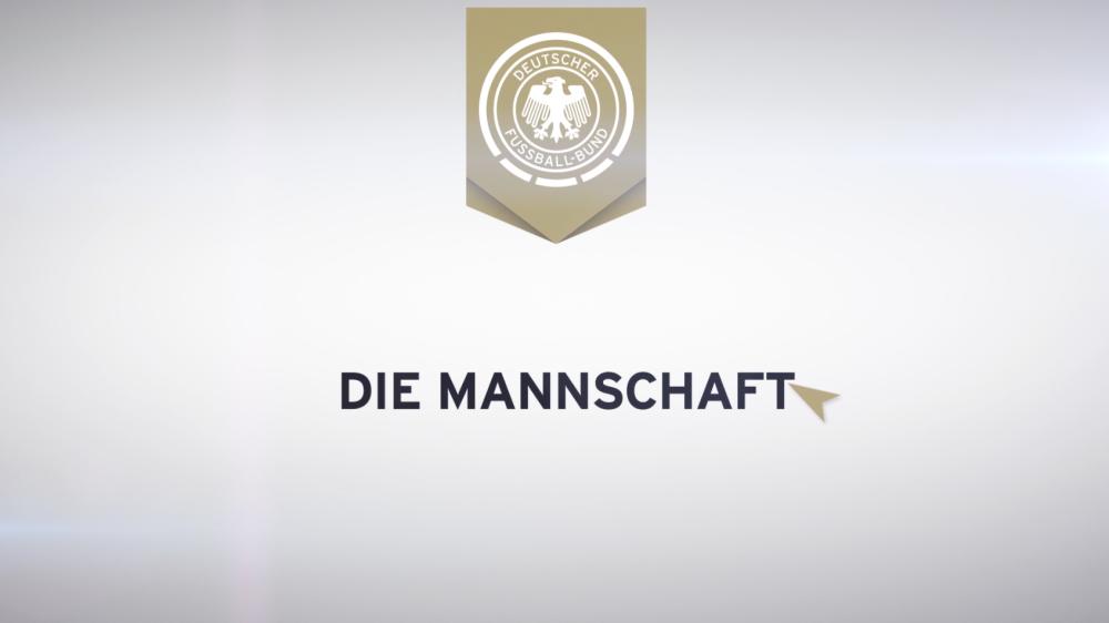 die mannschaft