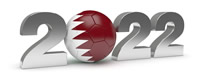 Fakten zur Fußball WM 2022 in Katar