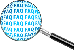 FAQ - häufige Fragen