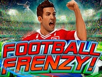 Football Frenzy (Realtime Gaming)