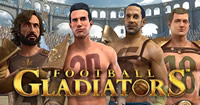 Football Gladiators Slot (StakeLogic)