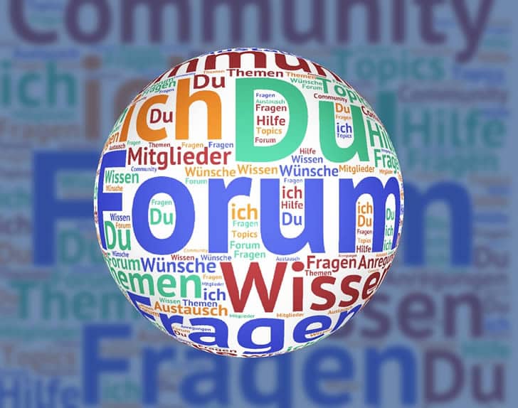 forum-community-fussball