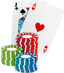 Der Poker Coup ist eine sichere Bank