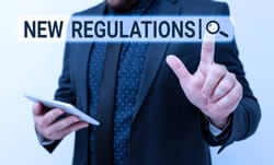 Regulierungsänderungen in der Wettbranche