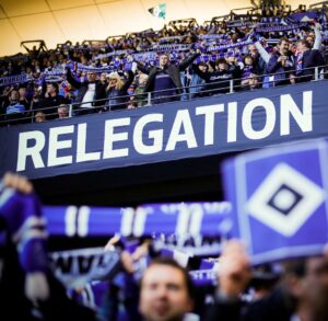 bundesliga relegation 2018