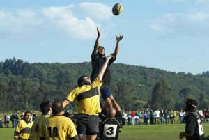 Rugby