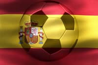 Spanien – eine starke Mannschaft
