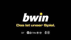 Bwin als Bundesliga Sponsor