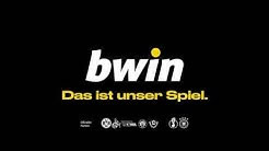 Bwin als Bundesliga Sponsor