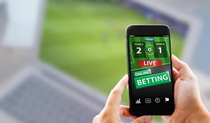 Die Sportingbet App für Android und iOS