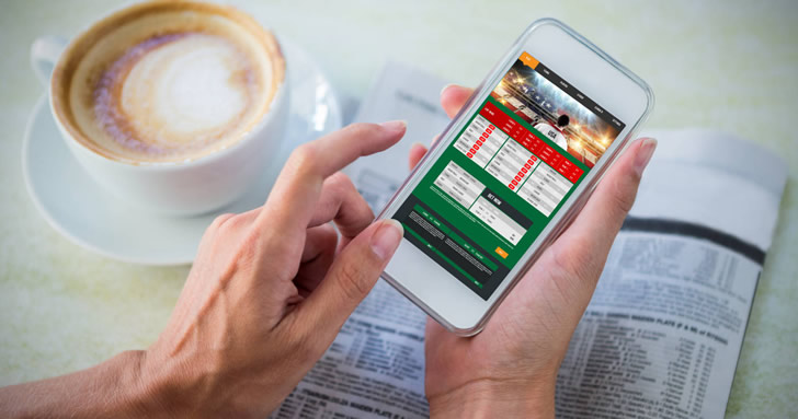 Sportwetten App - die besten Wett-Apps für Fußballwetten und Co.