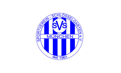 SV Schlösselgarten Webseite