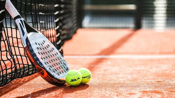 Tipps für Tennis Wetten