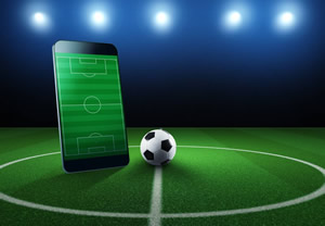 Wettquoten für das Matched Betting System