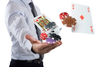 Wie hoch sind die Gewinnchancen bei Online-Casinos?