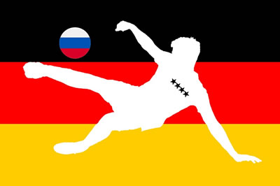 Der WM Kader der Nationalmannschaft